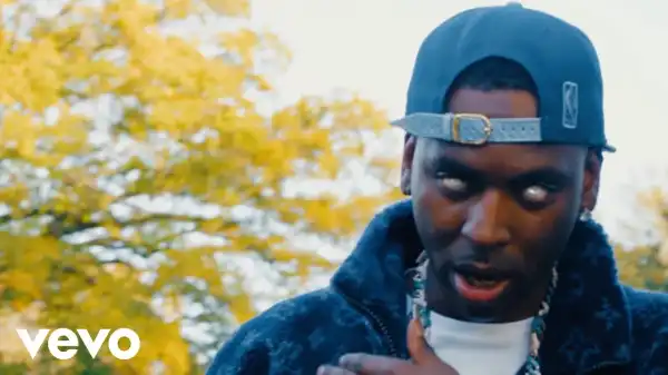 Young Dolph - Large Amounts (Video)