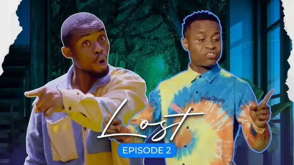 Pencil D Comedian  – Lost: Fight for SURVIVAL (Comedy Video)