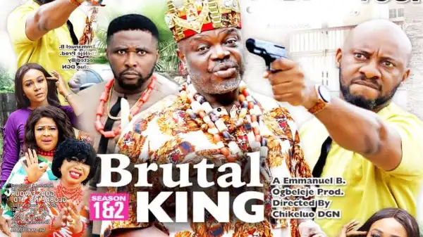 Brutal King Season 4