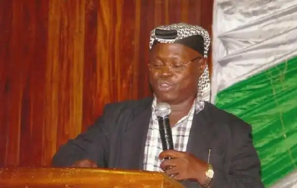 Lagos Walk Of Peace: We’ll Be There, MURIC Declares Support
