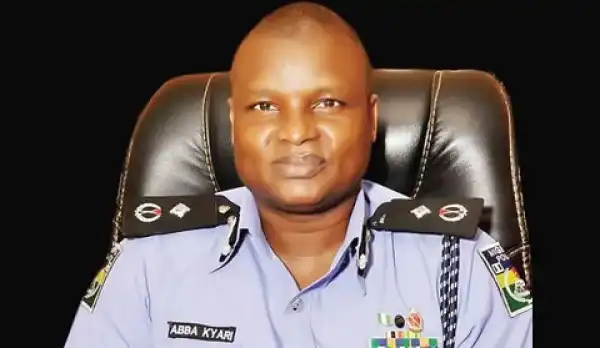 Suspended DCP Abba Kyari, Co-defendant Beg Court to Release Them