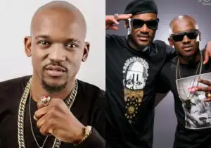 “Resemblance to 2Face affected my career” – Singer Joe El reveals