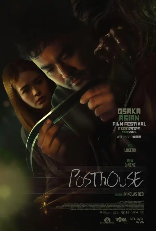 Posthouse (2025) [Filipino]