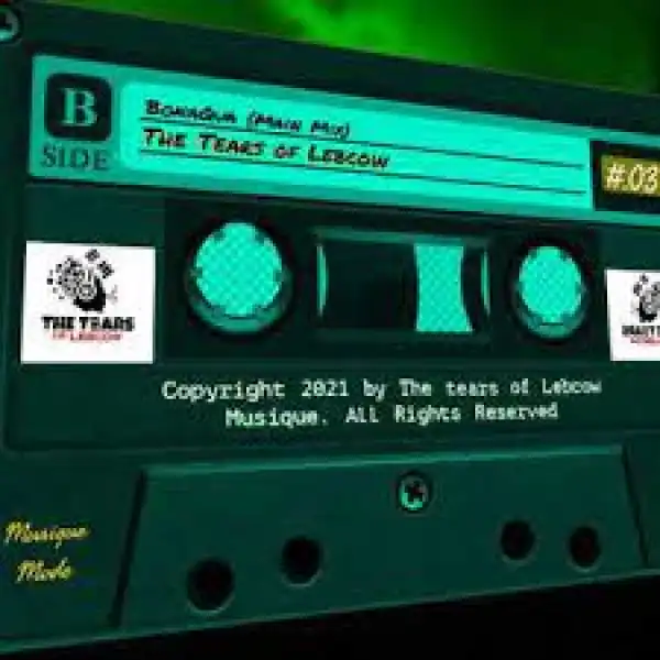 The Tears of Lebcow – Bonaqua (Main Mix)