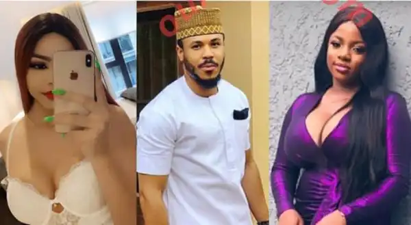 #BBNaija: Dorathy Speaks About Her True Feelings For Ozo