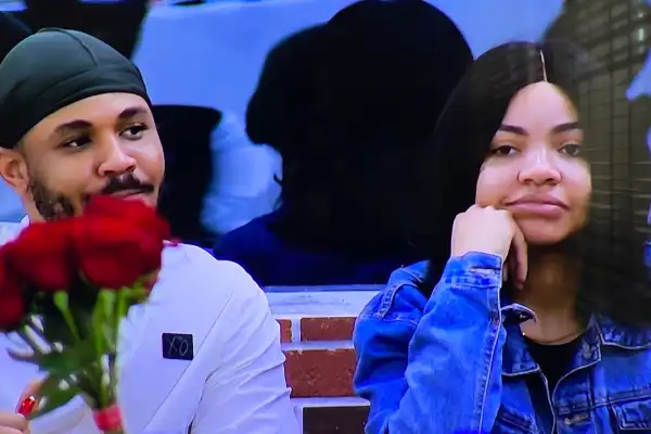 #BBNaija: Ozo And Nengi Finally Settle Their Differences (Videos)