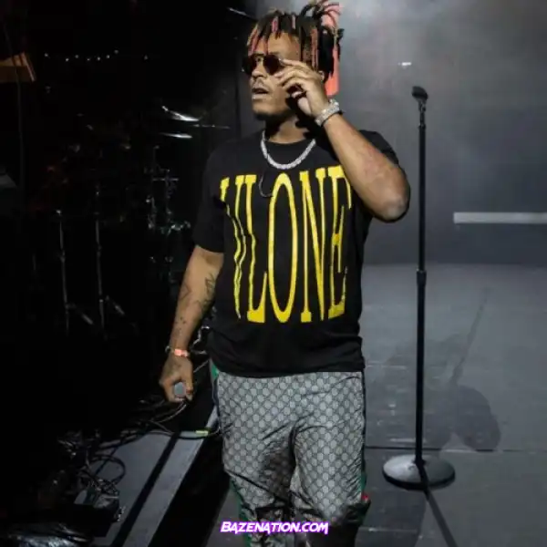 Juice WRLD – Vlone Thugs