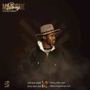 Sinny Man’Que – Lovers Pod Room S2 EP13 Mix (Strictly Simnandi Records)