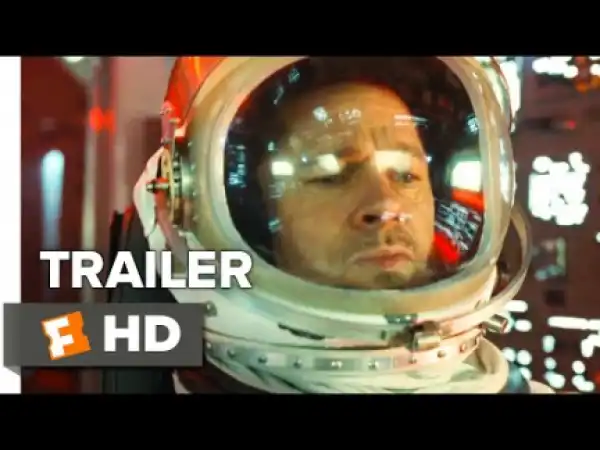 Ad Astra (2019) [HDCAM] (Official Trailer)