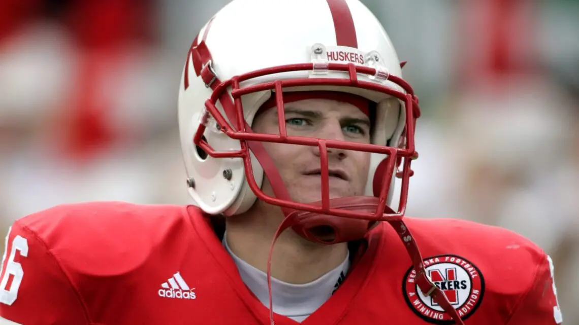 Career & Net Worth Of Dan Burrow