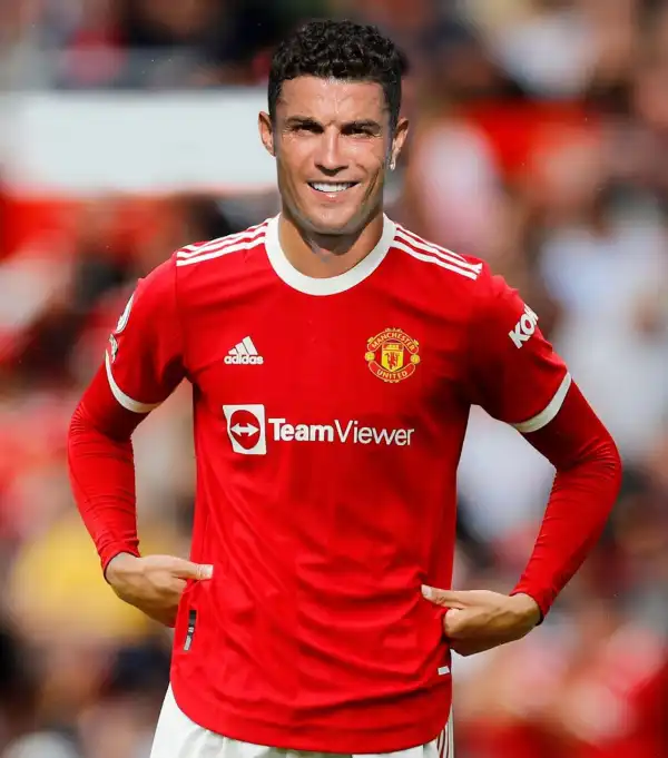EPL: They Will Announce His Signing Next Week – Angelo Di Livio Reveals Cristiano Ronaldo’s Next Club