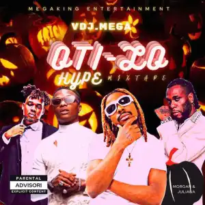 VDJ Mega – Otilo Hype Mix Vol 1