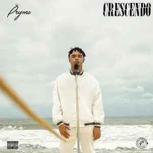 Pryme – Crescendo (EP)