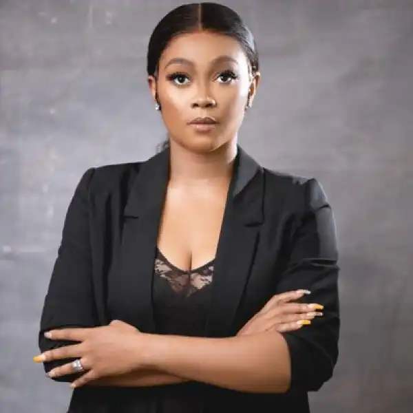 I’m The Best Actress in Nigeria - Tana Adelana Boasts