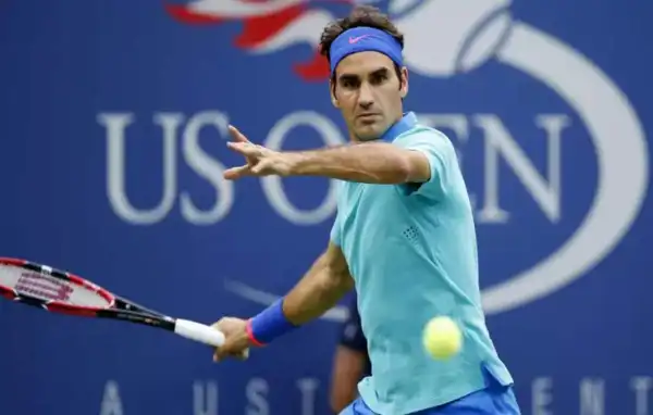 Net Worth Of Roger Federer