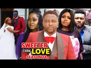 Sweeter Than Love Season 14