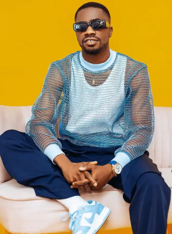 “No one matches my level in comedy” – Josh2Funny boasts