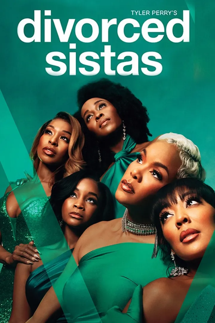 Tyler Perrys Divorced Sistas (2025 TV series)