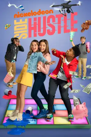 Side Hustle S02E13