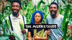 Yawa Skits  - The Musketeers [Episode 109] (Comedy Video)