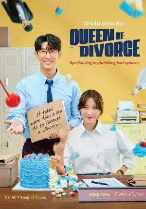 Queen of Divorce S01 E12