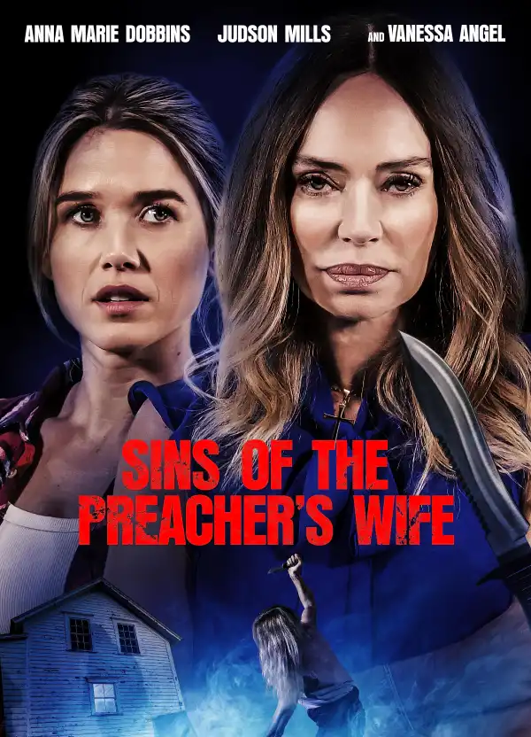 Sins of The Preachers Wife (2023)