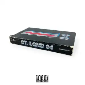 Jay Worthy – ST. LGND 94