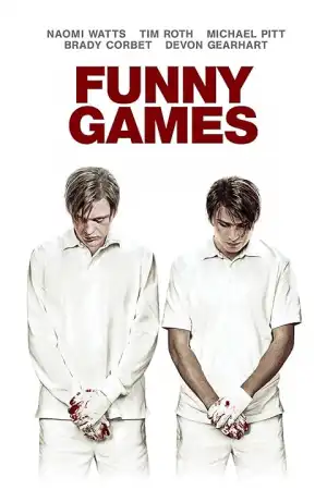 Funny Games (2007)