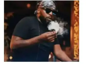 Kabza De Small – MoYa Ft. Dj Maphorisa