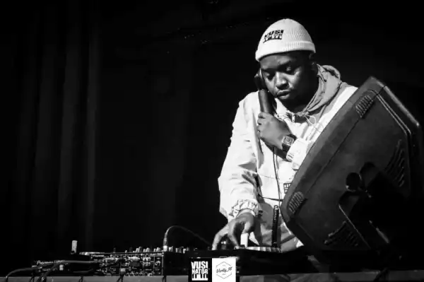 Vusinator & Mpho Spizzy – Umfazi