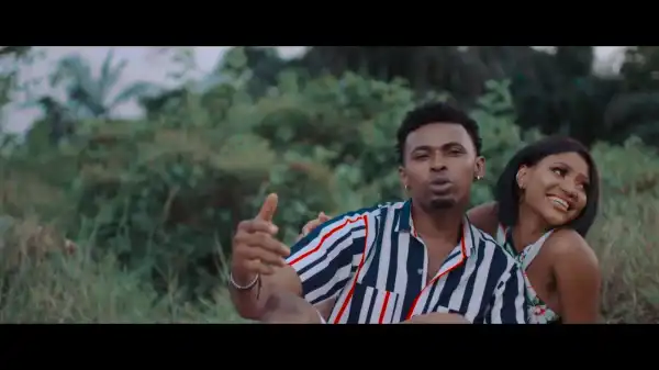 El Prince – Bust My Brain Ft. Peruzzi [Music Video]