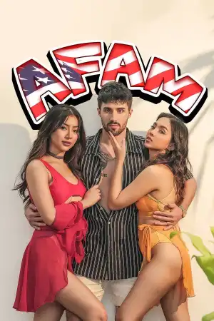 Afam (2023) [Filipino] +18