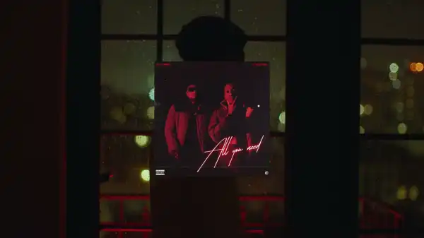 DJ Tunez & J Anthoni – Mine (Video)
