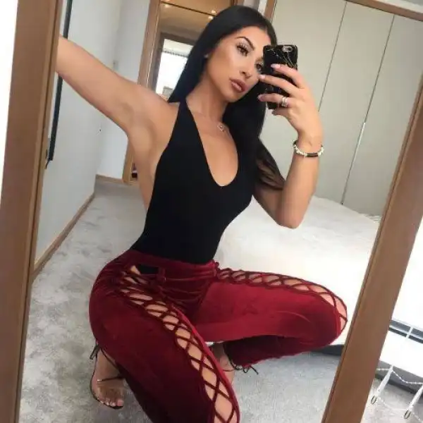 Biography & Career Of Erin Budina