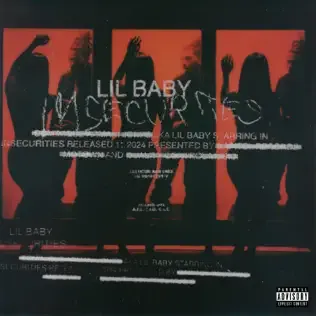 Lil Baby – Insecurities