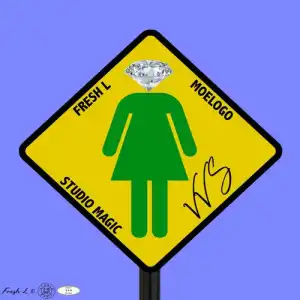 Studio Magic – VVS ft. Moelogo & Fresh L