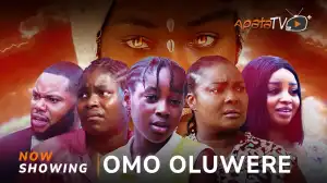 Omo Oluwere (2025 Yoruba Movie)