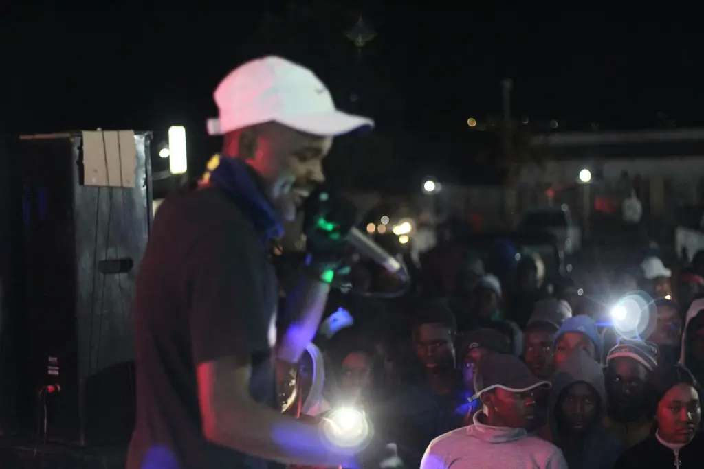 071 Nelly Master Beat – Moraba Dololo ft. Patienc