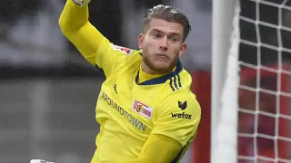 Liverpool ready to cut ties with Loris Karius