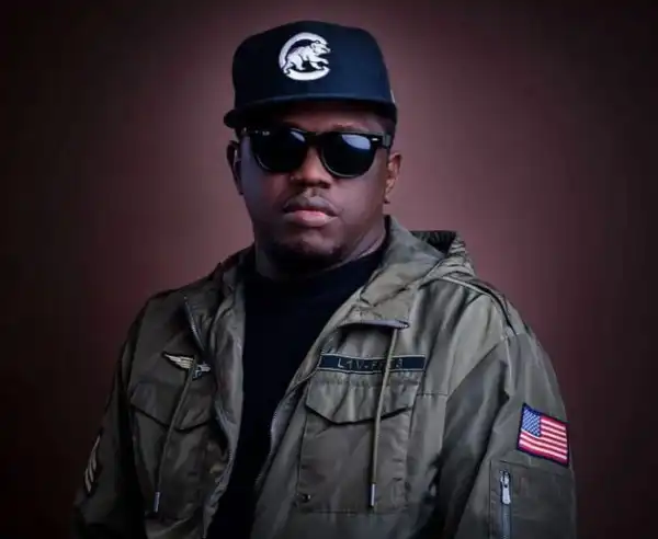 Why I Took Break From Music – Rapper, Illbliss Explains