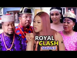 Royal Clash Season 8