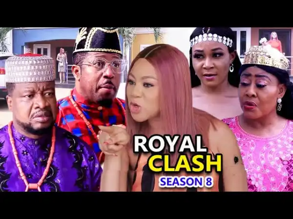 Royal Clash Season 8