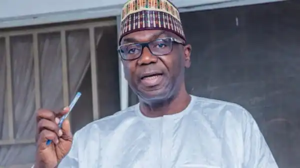 Eid-el-fitr: Religious Places In Kwara Remain Shut Till Further Notice – Gov Abdulrazaq
