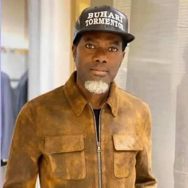 “Name One Moral Lesson You Have Learnt From Big Brother Naija” – Reno Omokri Attacks Nigerians