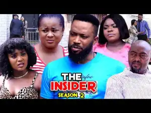 The Insider Season 2