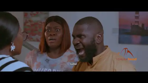 The Therapist (2022 Yoruba Movie)