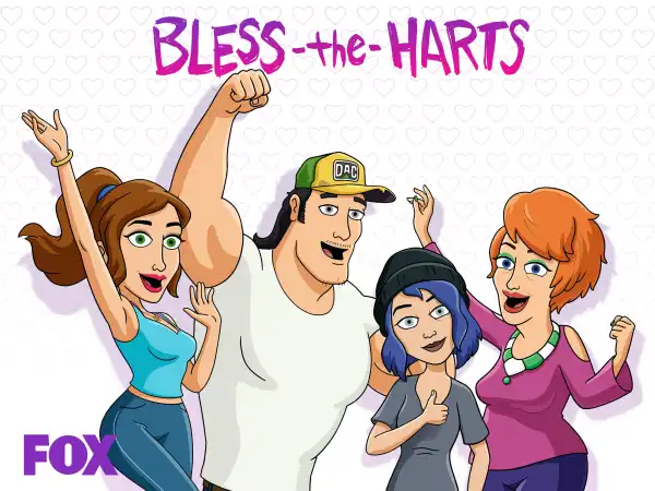 Bless the Harts S02E24