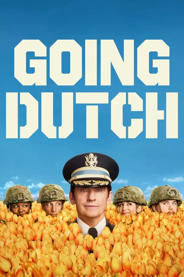 Going Dutch Season 1