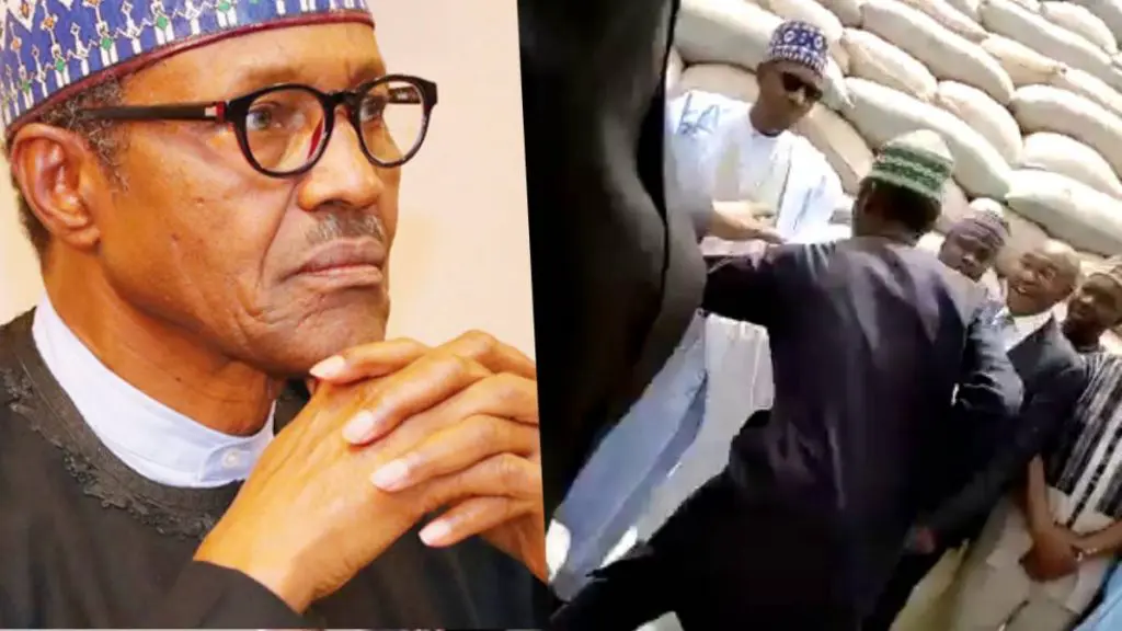 DSS reveals why it didn’t kill Buhari’s ‘attempted attacker’ in Kebbi