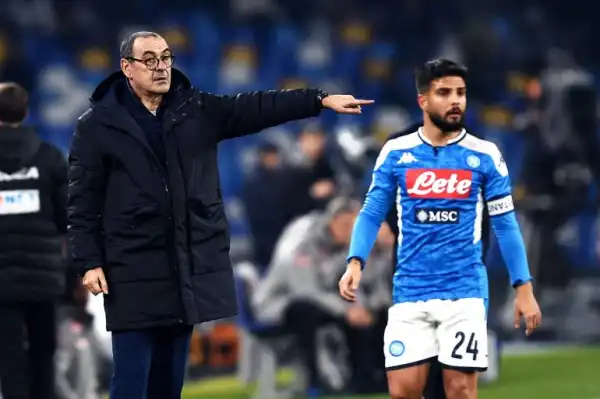 Tottenham miss out on Nagelsmann but Sarri’s appointment could turn out to be of real benefit for this reason